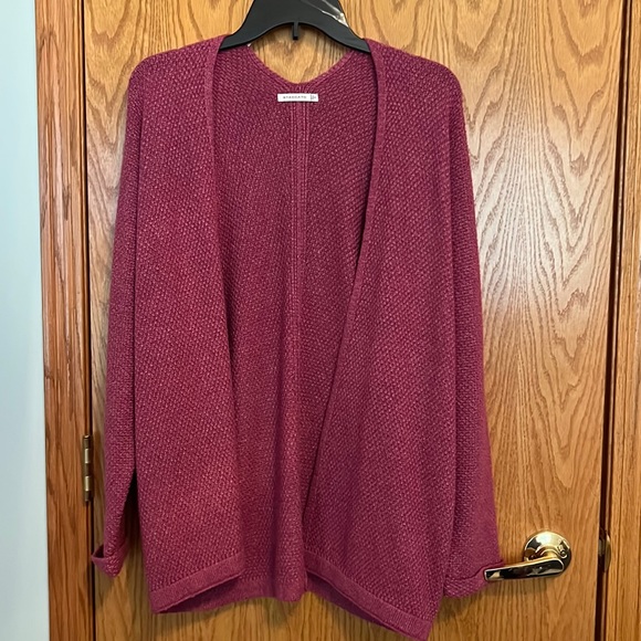 Staccato cardigan - size small NWOT - Picture 1 of 5